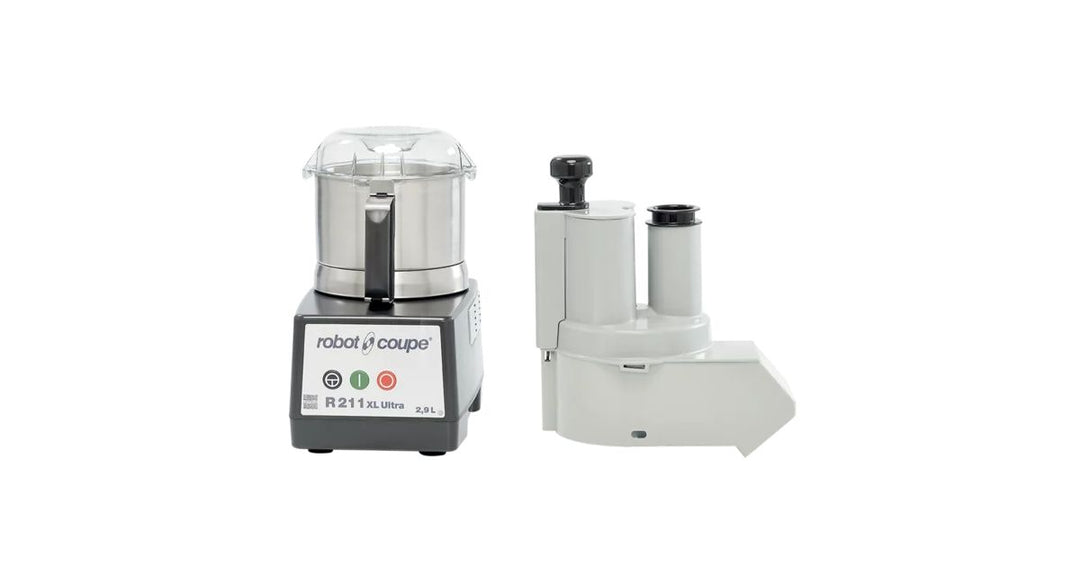 Robot Coupe R 211 XL Ultra Combination Machine