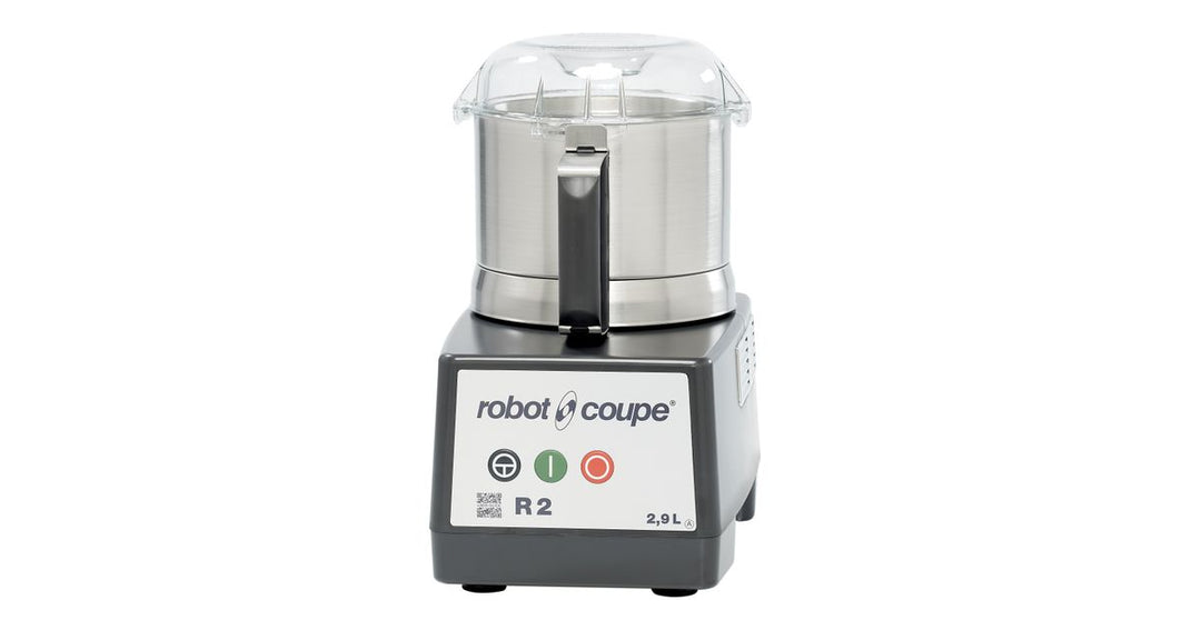 Robot Coupe R 2 2.9 Ltr Cutter Mixer