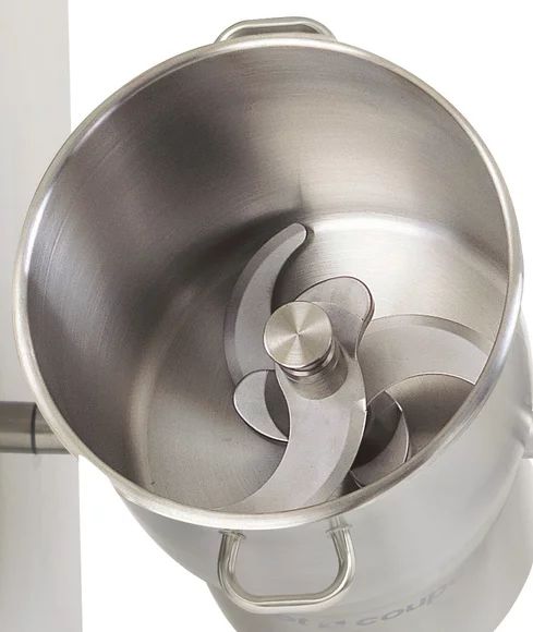 Robot Coupe R 30 V.V. Floor Standing Food Processor - 3 Phase