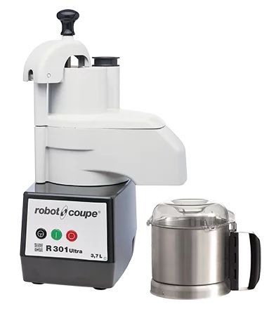 Robot Coupe R 301 Ultra Combination Machine
