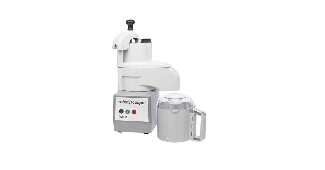 Robot Coupe R 301 Combination Machine