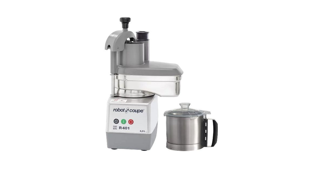 Robot Coupe R 401 Combination Machine