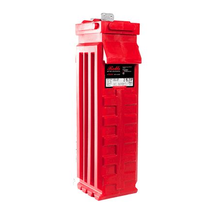 Rolls (C100) Series 5000 Flooded Deep Cycle Battery 2969Ah 2V