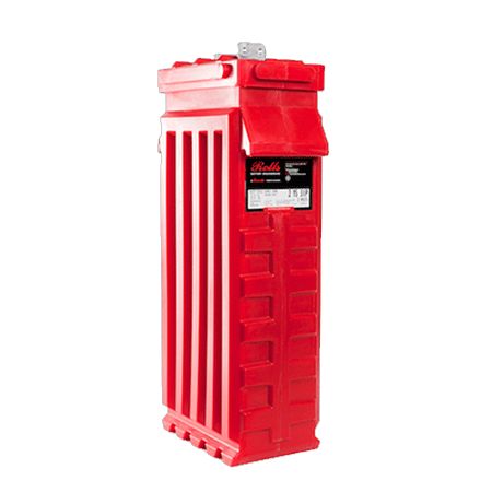 Rolls (C100) Series 5000 Flooded Deep Cycle Battery 3426Ah 2V