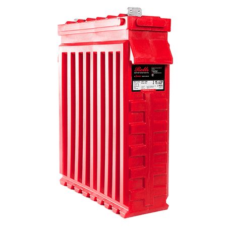 Rolls (C100) Series 5000 Flooded Deep Cycle Battery 6853Ah 2V