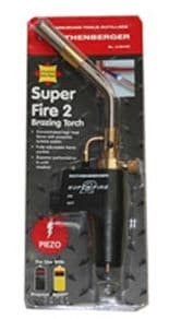 Rothernberger Rothenberger Super Fire 2 Brazing Torch