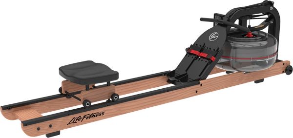 Life Fitness HX Row Trainer - Free Installation BEST ROWING MACHINE UK