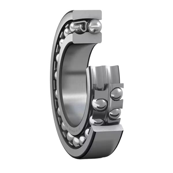 SKF 2310 50 mm ID 2 Row Ball Bearing -, 110 mm OD_2310