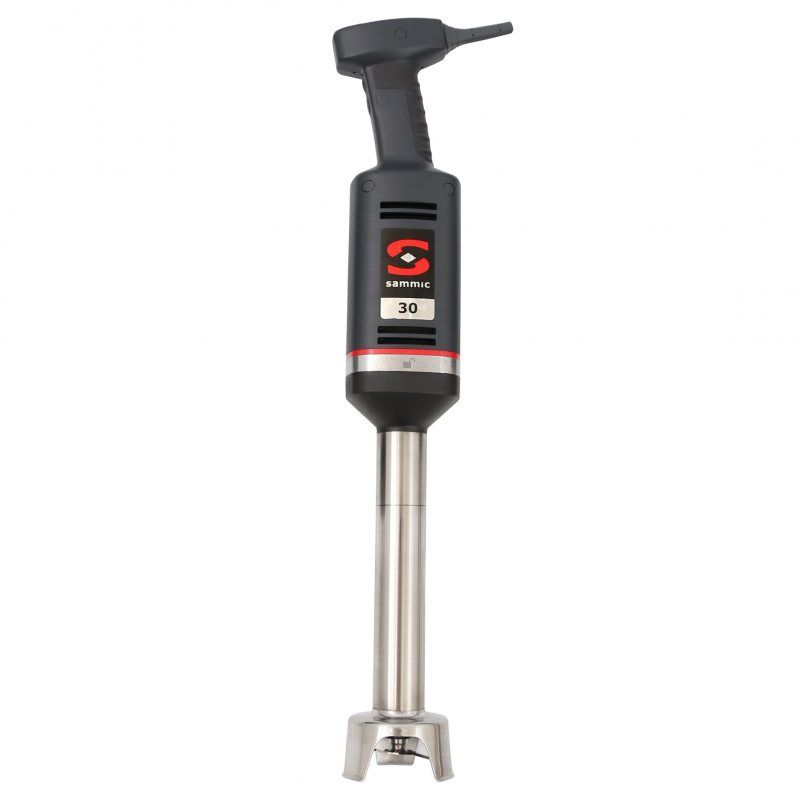 Sammic XM-31 Fixed Speed Stick Blender 306mm Shaft