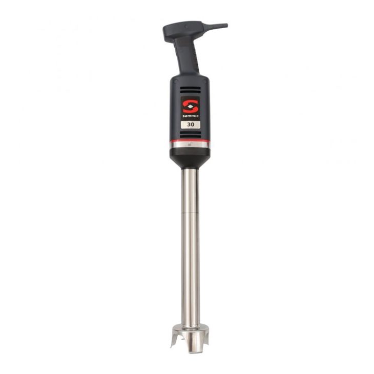 Sammic XM-33 Fixed Speed Stick Blender 420mm Shaft