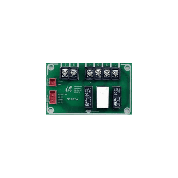 Samsung Air Conditioning External Contact Control Module Dry Contact MIM-B14
