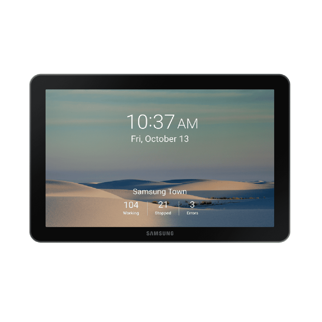 Samsung Air Conditioning MCM-A300BN MCMA300BN Monitor and Manage Centralised Wired Controller