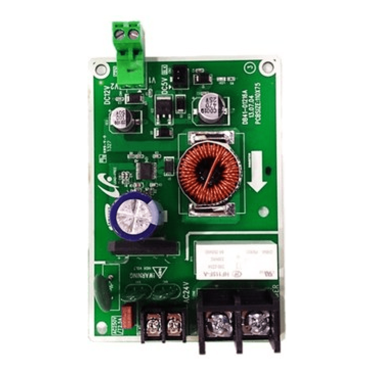 Samsung Air Conditioning MCM-C210N Multi-Tenant Function Controller (MTFC)