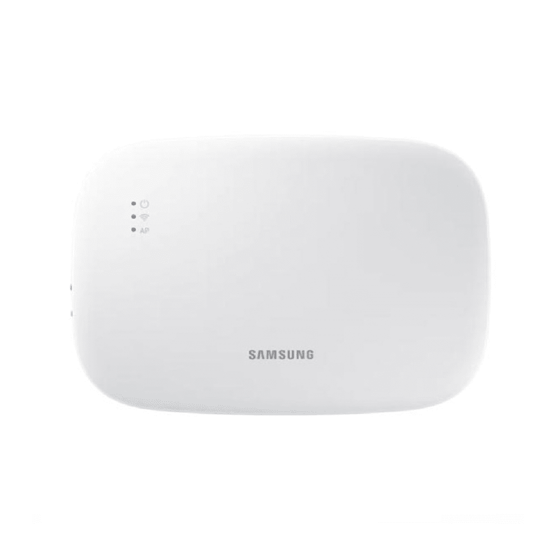 Samsung Air Conditioning MIM-H04EN Wi-Fi Kit 2.0 for EHS and Air Conditioning Systems