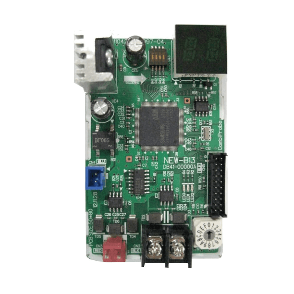 Samsung Air Conditioning MIM-N01 Communication Interface Module for Legacy and Modern HVAC System