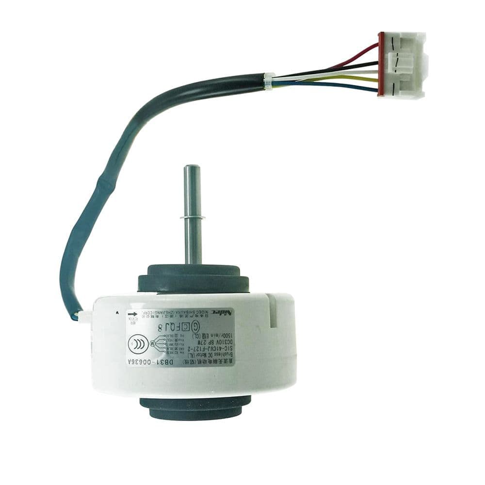 Samsung Air Conditioning Spare Part DB31 00636A Fan Motor (indoor) RD-310-25-8A(AL)