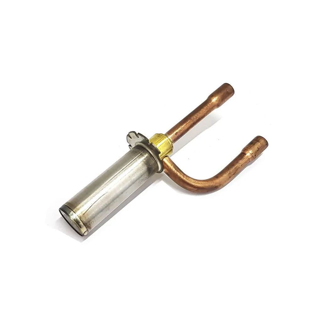 Samsung Air Conditioning Spare Part DB62 04266A Expansion Valve Body