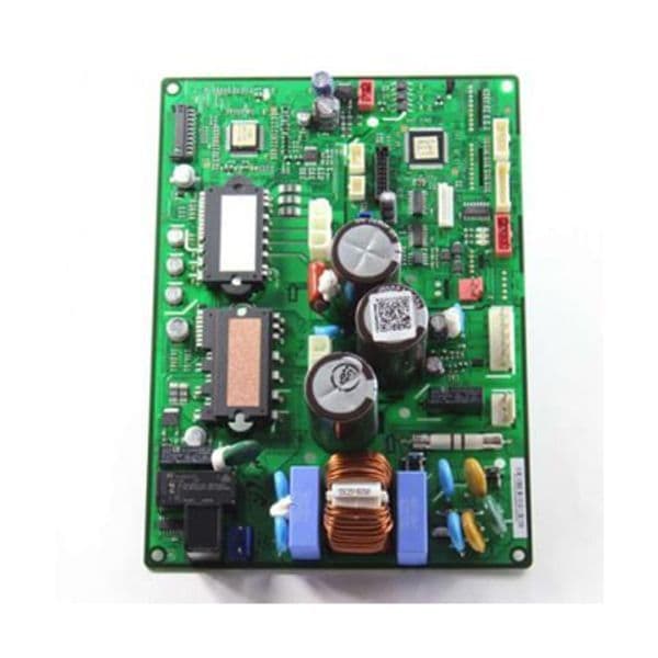 Samsung Air Conditioning Spare Part DB92-02866A Main / Control PCB Outdoor