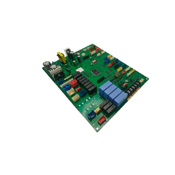 Samsung Air Conditioning Spare Part DB92 05095B Inverter And Fan Motor PCB