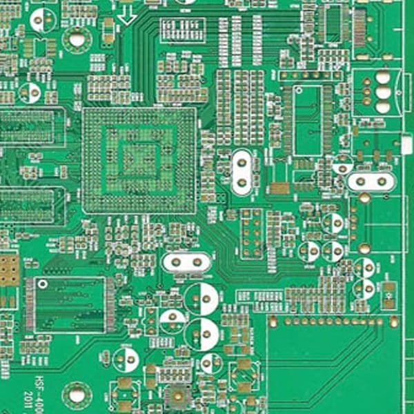 Samsung Air Conditioning Spare Part DB93 08388A Main PCB (Outdoor)