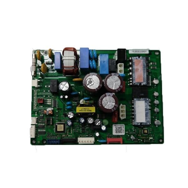 Samsung Air Conditioning Spare Part DB93 10952E Main PCB (outdoor) 9/12/18 Maldives AR18FSFP