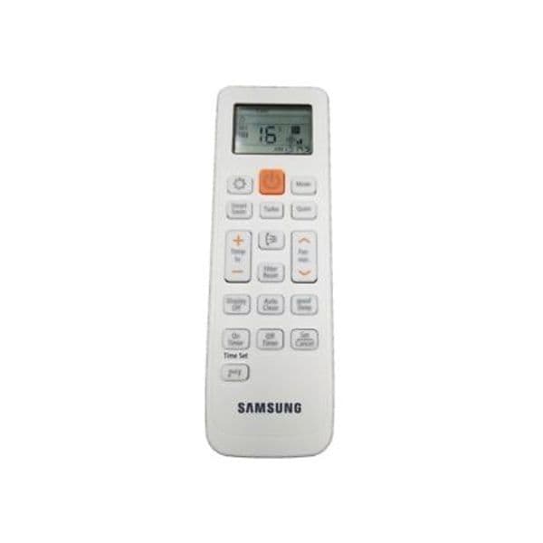 Samsung Air Conditioning Spare Part DB93 11115K Infra-Red Controller Replacement