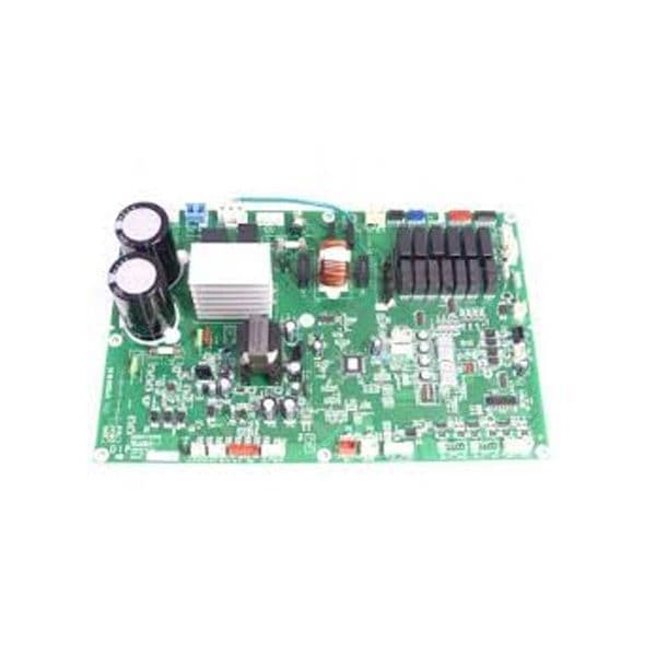 Samsung Air Conditioning Spare Part DB9308884D Samsung Main PCB Control Assembly For AQV24NSBX