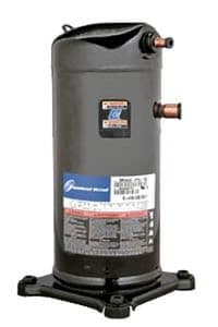 Samsung Air Conditioning Spare Part DB95 01456D Compressor ZPI72KCE-TFD-496 R410a 3ph 415V~50Hz