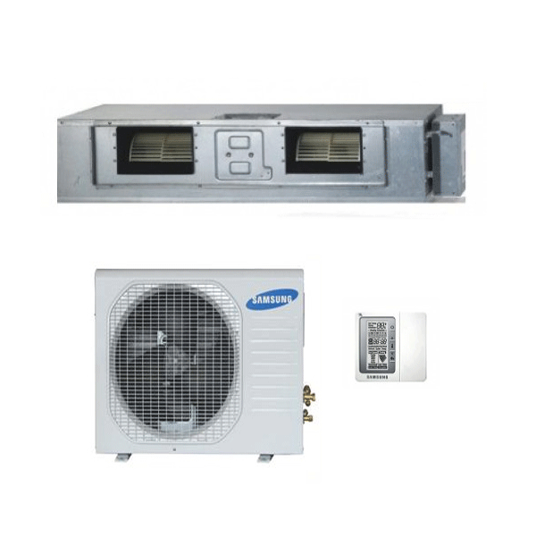 Samsung Air Conditioning Samsung NS090SDXEA Ducted Air Conditioning Heat Pump Inverter (9.0kW / 31000Btu)