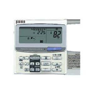 Sanyo Air Conditioning 623 196 0007 Simplified Wired Controller RCS-KR1TG