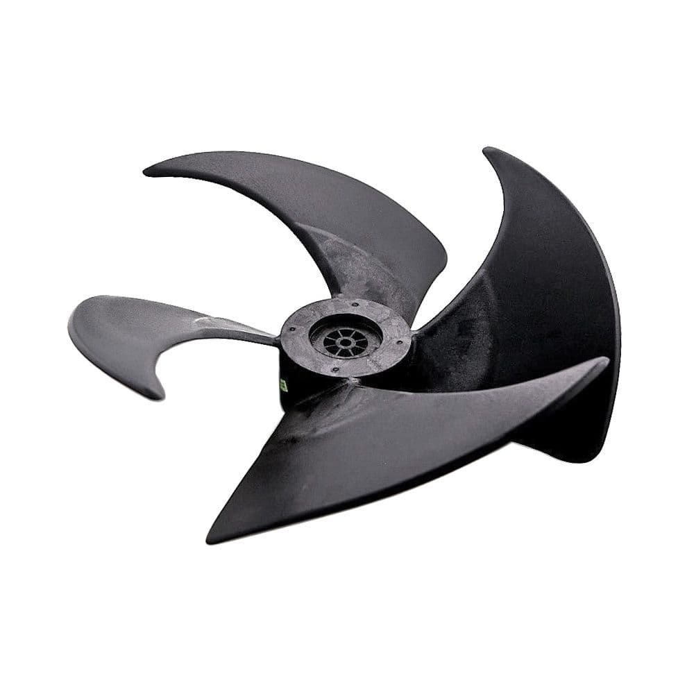 Sanyo Air Conditioning Spare Part 9380194507 Propeller Fan Assembly Outdoor Axial Fan