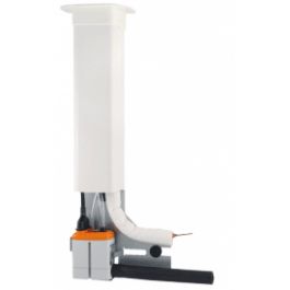 Sauermann Delta Pack Trunking System Kit 240V~50/60Hz