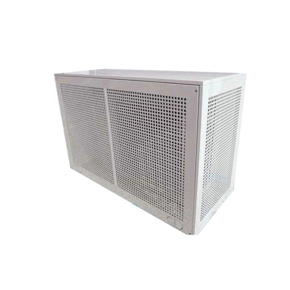 Sauermann Professional Air Conditioning Condensing Unit Medium Protective Cage CUSAFM