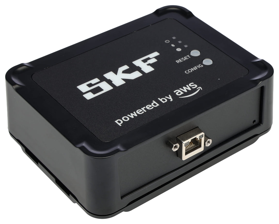 SKF Ethernet Ethernet Gateway_CMWA 6710