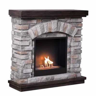 Ask Freestanding Bioethanol Fireplace Freestanding Bioethanol Fireplace, Ventless Ethanol Fireplace,