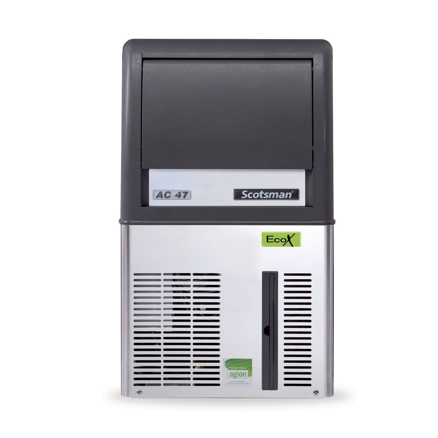 Scotsman Industries Scotsman Refrigeration ACM47 Self Contained Ice Machine Cubes 25Kg/Day 240V~50Hz