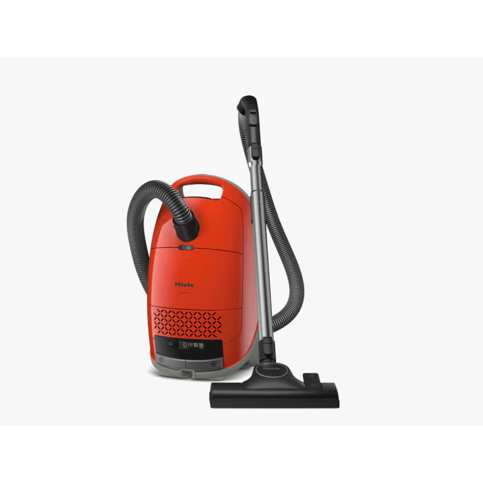 Miele GUARD M1 Bagged Vacuum Cleaner - Terra Red