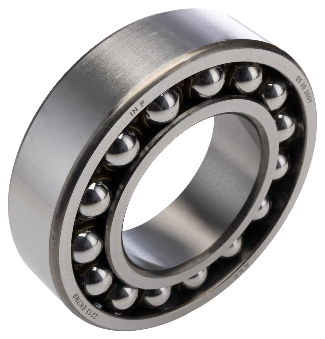SKF 2213 EKTN9 65 mm ID 2 Row Ball Bearing -, 120 mm OD_2213 EKTN9