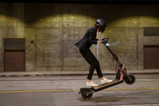 Segway KickScooter GT2P