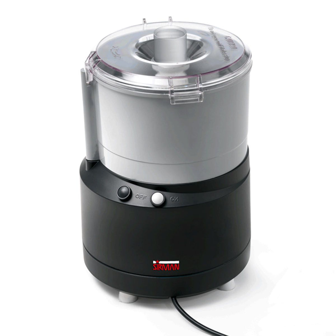 Sirman Blitz 3.2 Ltr Food Processor