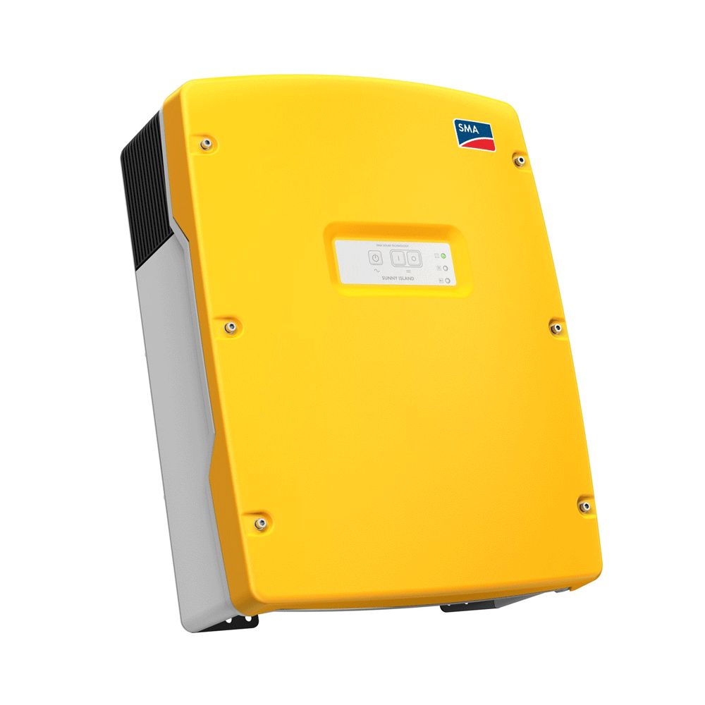 SMA Solar "Sunny island 3.0M" 48V Inverter charger 3.0kW 230V~50Hz