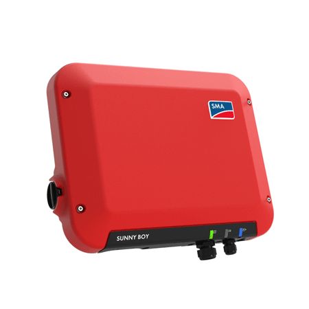 SMA Sunny Boy Single Phase Solar Inverter 2.5TL 2.5kW 240V~50Hz