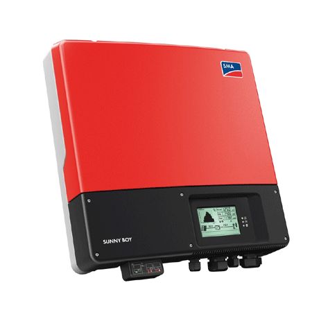 SMA Sunny Boy Single Phase Solar Inverter 3.0TL 3.0kW 240V~50Hz