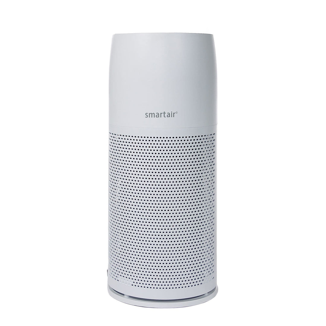Jetflow SmartAir CC200 360 Degree Quiet Cylindrical Air Purifier PM2.5 Hepa Filter UV-C &amp; Ionizer 240V~50Hz