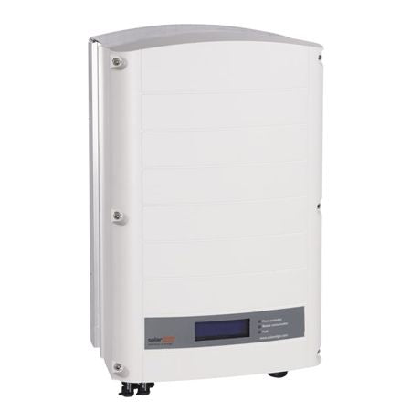 SolarEdge Three Phase Solar Inverter 12.5kW 415V