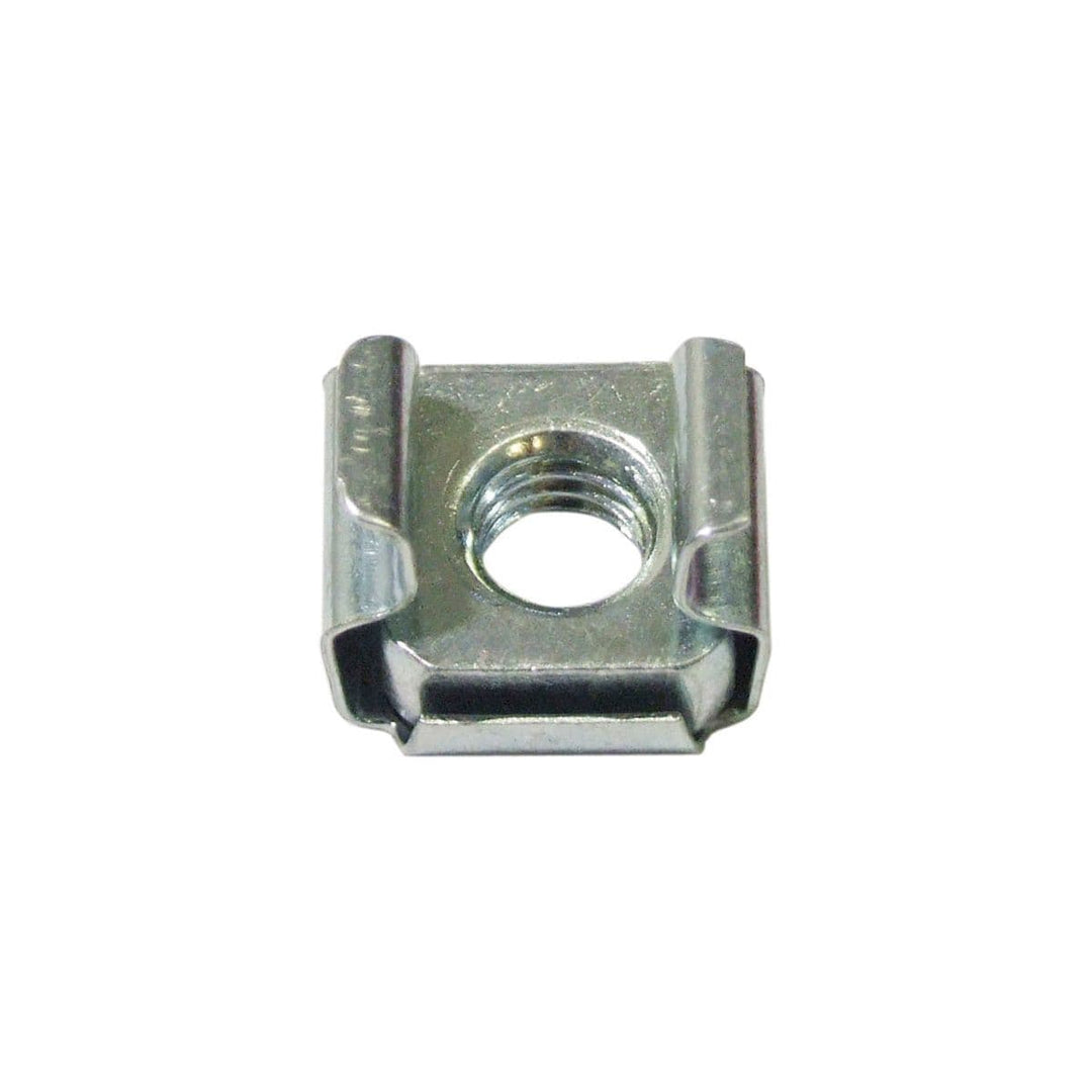 Eagle Soundlab M6 Captive Nut For Rack Fixing Pack of 100