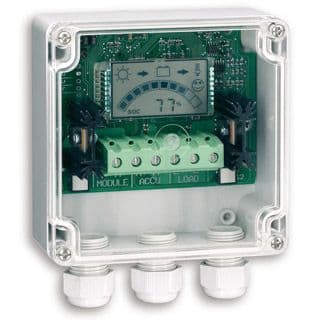 Steca PR 2020 Solar Charge Regulator