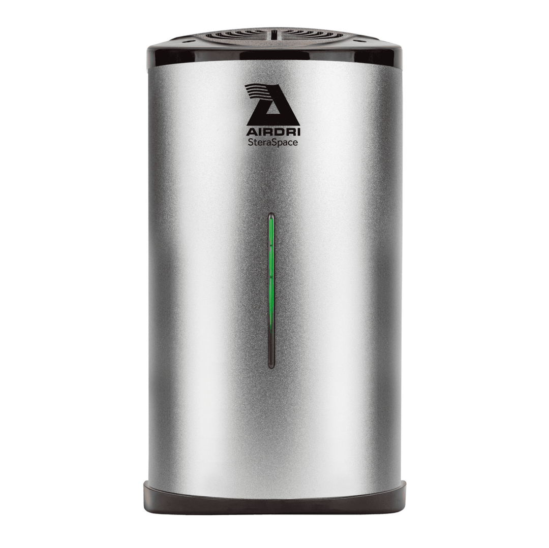 STERASPACE PSA10 Air &amp; Surface Sanitizer UV-C Light Medical Grade 10M2 Coverage 240V~50Hz