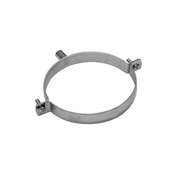 Lindab Suspension Ring DSRN For Circular Spiral Ducting 80mm To 400mm