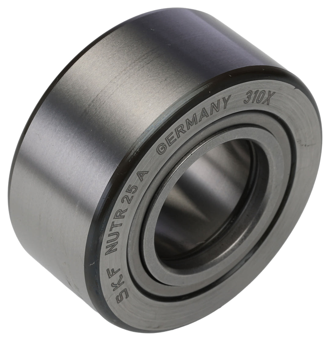 SKF NUTR 25 A 25 mm ID Roller Bearing, 52 mm OD_NUTR 25 A